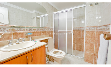 Venta de Casa Unidad Cerrada Sector La Mota