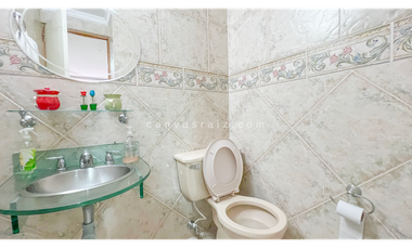 Venta de Casa Unidad Cerrada Sector La Mota