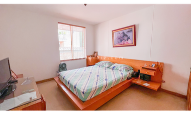 Venta de Casa Unidad Cerrada Sector La Mota