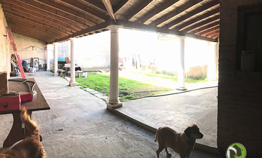 VENTA - CHALET - QUILMES