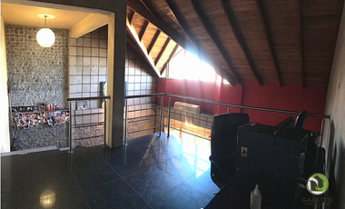 VENTA - CHALET - QUILMES