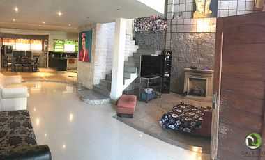 VENTA - CHALET - QUILMES