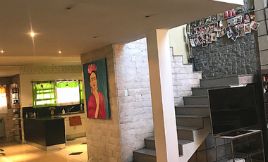 VENTA - CHALET - QUILMES