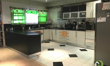 VENTA - CHALET - QUILMES