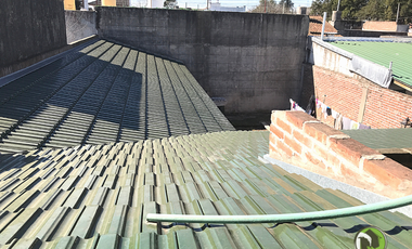 VENTA - CHALET - QUILMES