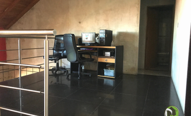 VENTA - CHALET - QUILMES