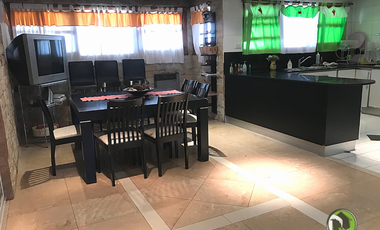 VENTA - CHALET - QUILMES