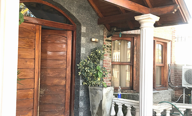 VENTA - CHALET - QUILMES