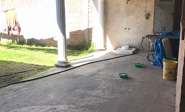 VENTA - CHALET - QUILMES