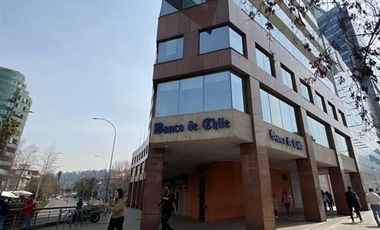 Oficina en venta en Providencia
