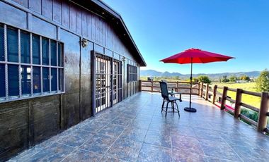 1.81 HA FRENTE A FINCA ALTOZANO EN VALLE DE GUADALUPE