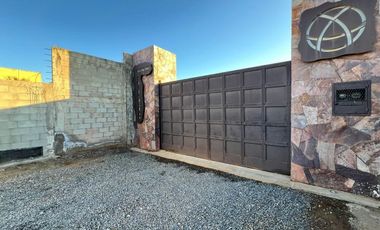 1.81 HA FRENTE A FINCA ALTOZANO EN VALLE DE GUADALUPE