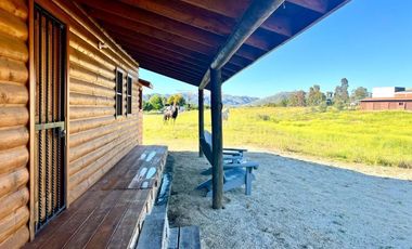 1.81 HA FRENTE A FINCA ALTOZANO EN VALLE DE GUADALUPE