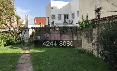 SANTILLI - MANUEL CASTRO 679 - Lomas de Zamora Oeste