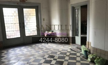 SANTILLI - MANUEL CASTRO 679 - Lomas de Zamora Oeste