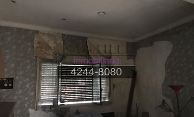 SANTILLI - MANUEL CASTRO 679 - Lomas de Zamora Oeste