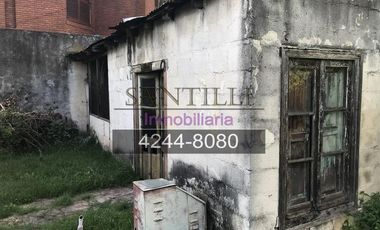 SANTILLI - MANUEL CASTRO 679 - Lomas de Zamora Oeste