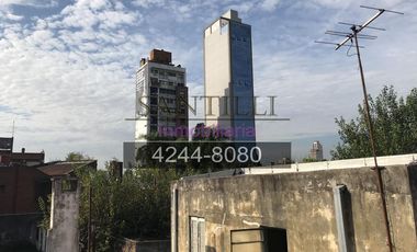 SANTILLI - MANUEL CASTRO 679 - Lomas de Zamora Oeste