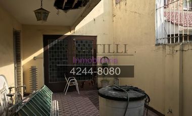 SANTILLI - MANUEL CASTRO 679 - Lomas de Zamora Oeste