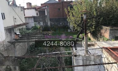 SANTILLI - MANUEL CASTRO 679 - Lomas de Zamora Oeste