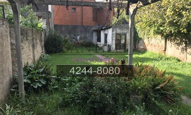 SANTILLI - MANUEL CASTRO 679 - Lomas de Zamora Oeste