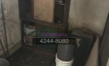 SANTILLI - MANUEL CASTRO 679 - Lomas de Zamora Oeste