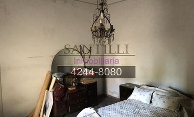 SANTILLI - MANUEL CASTRO 679 - Lomas de Zamora Oeste