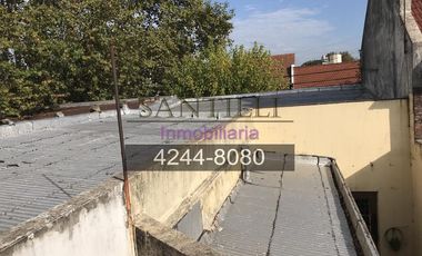 SANTILLI - MANUEL CASTRO 679 - Lomas de Zamora Oeste