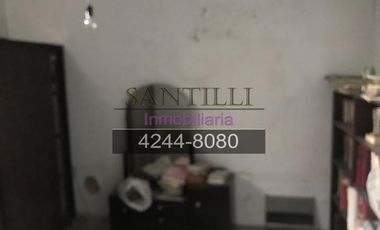 SANTILLI - MANUEL CASTRO 679 - Lomas de Zamora Oeste