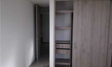 Apartamento en Arriendo Transversal Intermedia Envigado