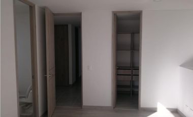 Apartamento en Arriendo Transversal Intermedia Envigado