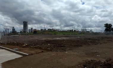 Terreno en Renta Lateral Atlixcayotl 6249 m2  Aut. Atlix-Pue., Puebla, Pue.