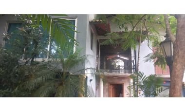 VENDO CASA VIVIENDA O EMPRESARIAL EN LA CHORRERA EL LIMON 5R