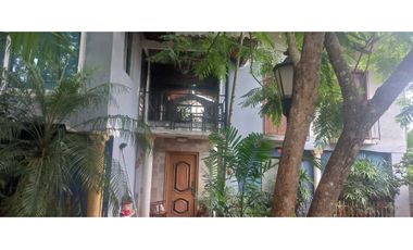 VENDO CASA VIVIENDA O EMPRESARIAL EN LA CHORRERA EL LIMON 5R