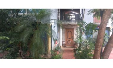 VENDO CASA VIVIENDA O EMPRESARIAL EN LA CHORRERA EL LIMON 5R