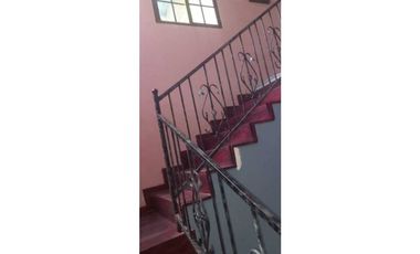 VENDO CASA VIVIENDA O EMPRESARIAL EN LA CHORRERA EL LIMON 5R