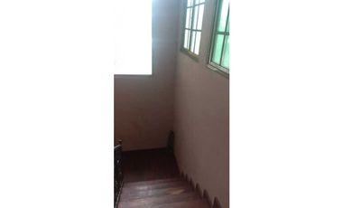 VENDO CASA VIVIENDA O EMPRESARIAL EN LA CHORRERA EL LIMON 5R
