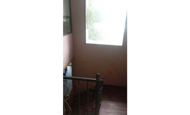 VENDO CASA VIVIENDA O EMPRESARIAL EN LA CHORRERA EL LIMON 5R