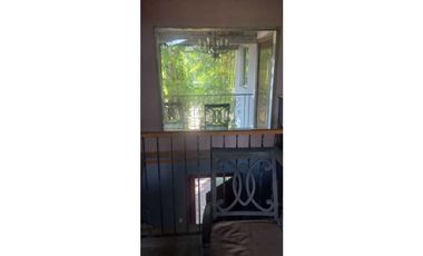 VENDO CASA VIVIENDA O EMPRESARIAL EN LA CHORRERA EL LIMON 5R