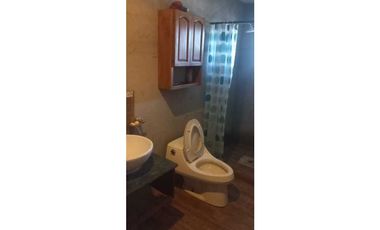 VENDO CASA VIVIENDA O EMPRESARIAL EN LA CHORRERA EL LIMON 5R