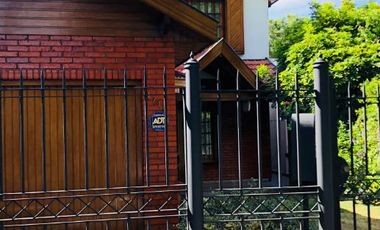 Chalet en venta en Burzaco Este