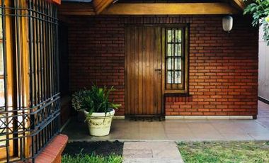 Chalet en venta en Burzaco Este