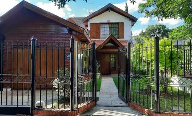 Chalet en venta en Burzaco Este