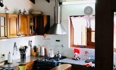 Chalet en venta en Burzaco Este