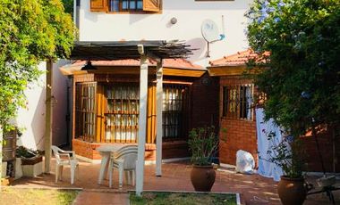 Chalet en venta en Burzaco Este