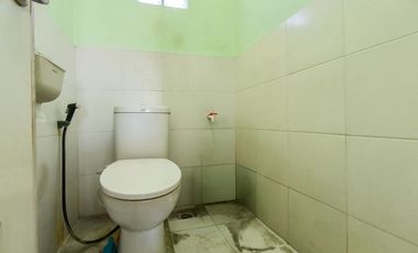Rumah LT 620 SHM 10 Mnt ke Gerbang Tol Pulo Gebang Siap Huni J-45706