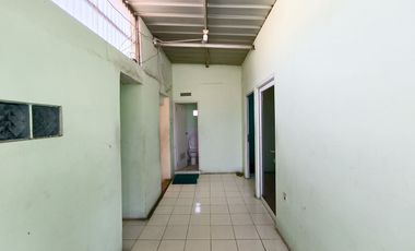 Rumah LT 620 SHM 10 Mnt ke Gerbang Tol Pulo Gebang Siap Huni J-45706
