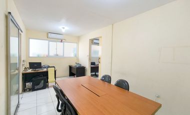 Rumah LT 620 SHM 10 Mnt ke Gerbang Tol Pulo Gebang Siap Huni J-45706
