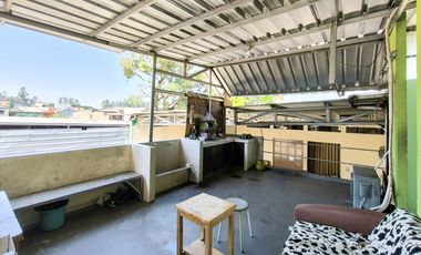 Rumah LT 620 SHM 10 Mnt ke Gerbang Tol Pulo Gebang Siap Huni J-45706