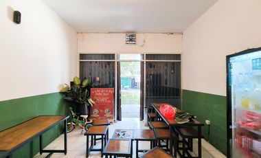 Rumah LT 620 SHM 10 Mnt ke Gerbang Tol Pulo Gebang Siap Huni J-45706